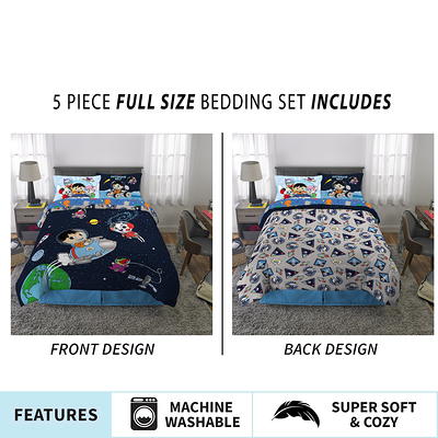 Ryan's World Kids' Bedding