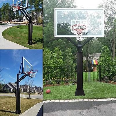 Katop Heavy Duty Basketball Pole Pads, All-Weather UV-Resistant