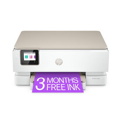 HP Smart Tank 5000 All-in-One Color Printer 5D1B6A#B1H B&H Photo