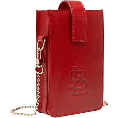 St. Louis Cardinals New Era Athleisure Sling Bag