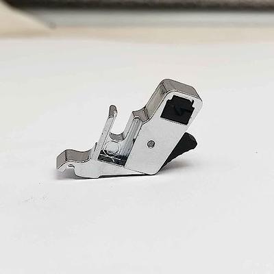  Even Feed Walking Foot Sewing Machine Presser Foot (5mm)  214875014 for Brother Singer Janome