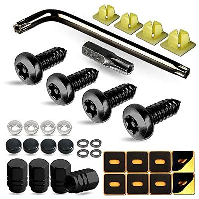 4 PCS Stainless Steel Universal Roof Box U-Bolt Clamps, Car Van Mounting  Fitting Kit U Brackets Installation Accessory, 83mm Internal Width, with 8  Lock Nuts, 2 Strap - Yahoo Shopping