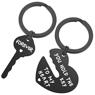 Couple Gifts For Boyfriend And Girlfriend You Hold The Key To My