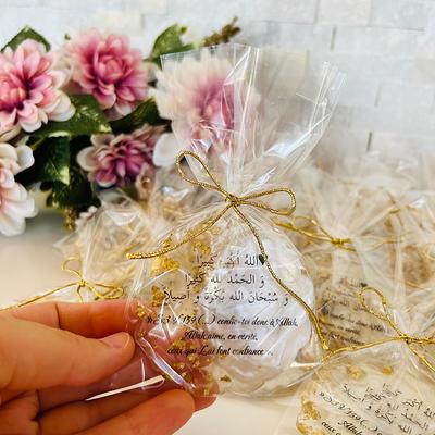 Unique Wedding Favours Magnet Wedding Gifts for Guests Baptism