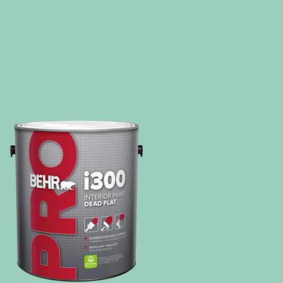 BEHR ULTRA 1 gal. #S440-7 Thermal Extra Durable Satin Enamel