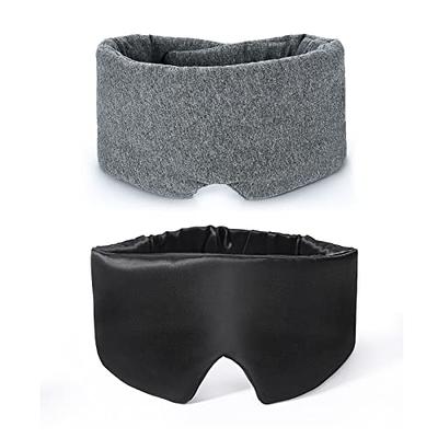 Silk Eyemask