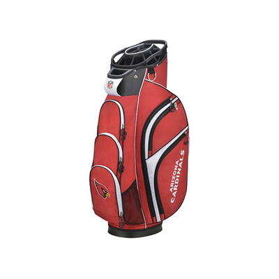 Denver Broncos Wilson Cart Golf Bag