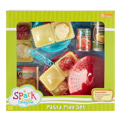 PlanToys Pasta Set