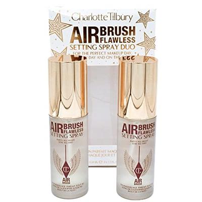 Shop Charlotte Tilbury Airbrush Flawless Setting Spray