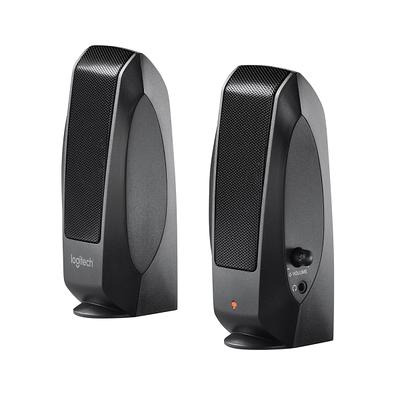 Logitech z533 Multimedia Speaker System Black 980 001053 - Office Depot