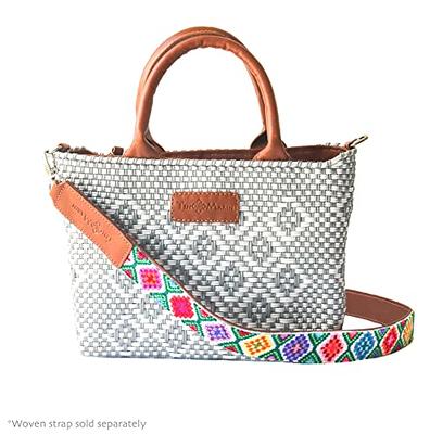 Tin Marin MAI Woven Bag Strap