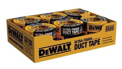 3M Brown Rubberized Duct Tape 1.88-in x 20 Yard(S) in the Duct Tape  department at