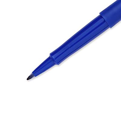 Paper Mate Flair Felt Tip Pens, Medium Point (0.7mm), Tropical