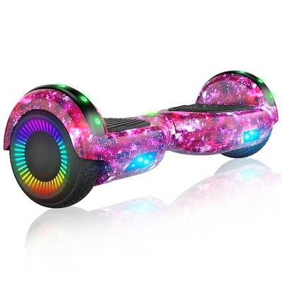 UNI SUN Hoverboard for Kids 6.5