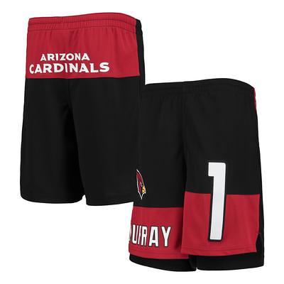 Kyler Murray Arizona Cardinals Fanatics Branded Player Icon Name & Number  T-Shirt - Cardinal