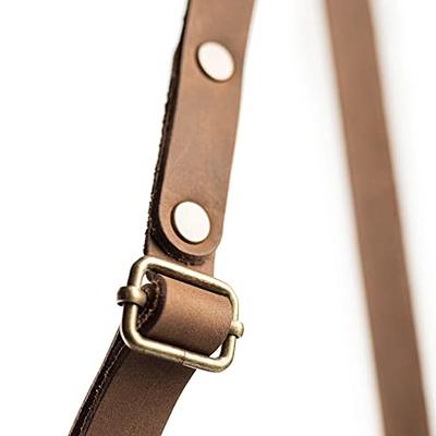 Thin Adjustable Shoulder Strap