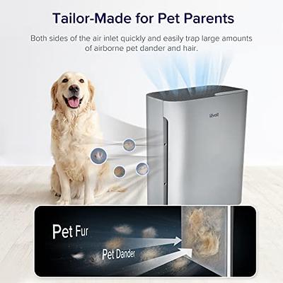 Pet Odor Air Eliminator Purifier