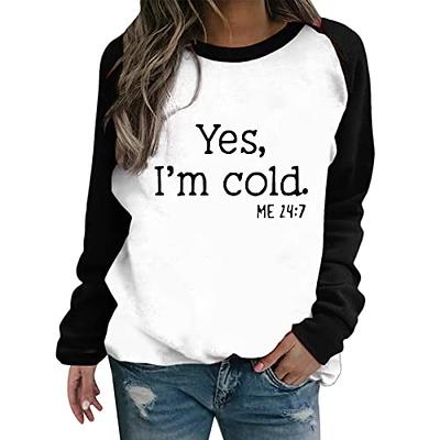 Ollysqiar Comfortable Hoodies For Women Sweatshirt Trendy Graphic