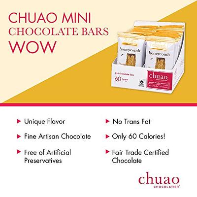 Gifts for Chocolate Lovers - Chuao Chocolatier