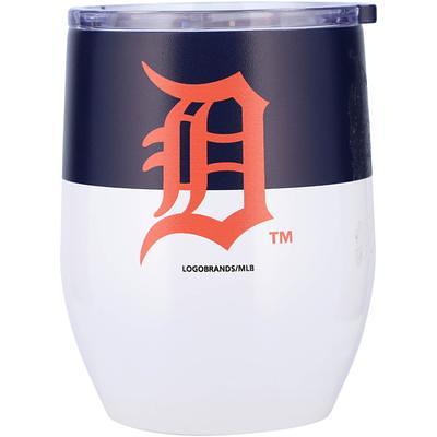 Detroit Tigers 32oz. Diamond Tumbler