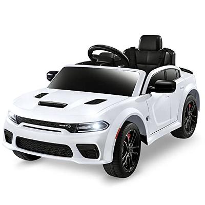 Licensed & Realistic Real Car for Kids for Kids 