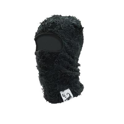 GCBalaclava Rhinestone Ski mask Fully Iced Out Trending Fashion Yeat  Sheisty Balaclava Rapper Winter Face mask Hood One Size (Black On Black) -  Yahoo Shopping