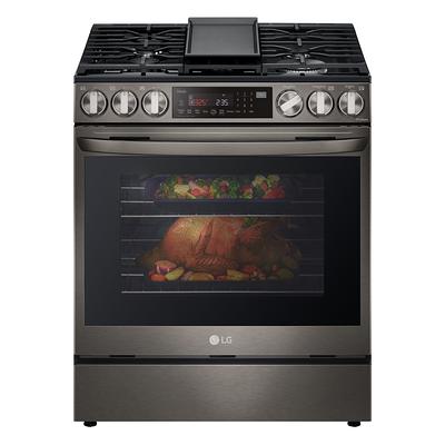 Emeril Lagasse 26 qt Digital Extra Large Air Fryer, Convection Toaster Oven with French Doors, Stainless Steel