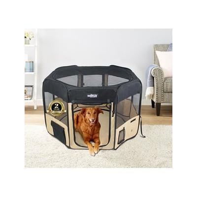 Zampa Airline Approved Soft Sided Pet