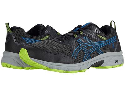 ASICS Gel-Venture 8 Men's Running Shoes - Black