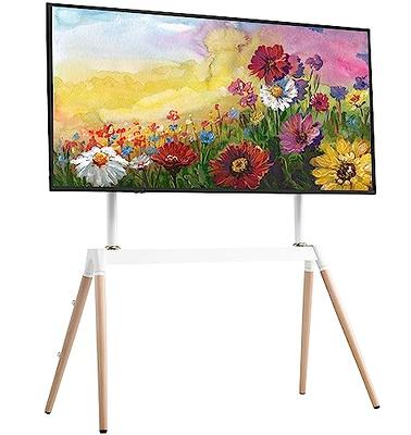 Art Easel TV Stand 