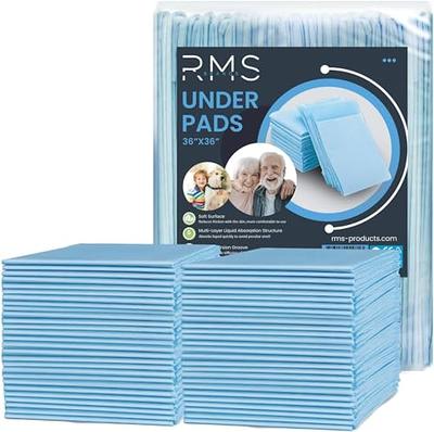 UnderX Adult Incontinence Underwear - Overnight Comfort Xtreme Absorbency  Pull Ups for Unisex, Leak Protection & Disposable Absorbent Latex Free,  Adult Diapers (Medium-20 Count) 