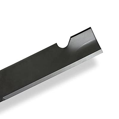 Mower Blades  Terre Products