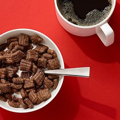 Cocoa Puffs Minis Family Size - 18.1oz : Target