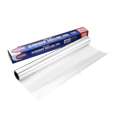 Ocala Southeastern Smart Aluminum Foil Roll - 18 Width x 1000 ft