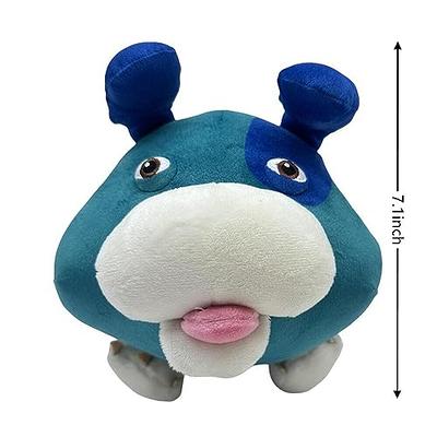 Boxy-Boo Plush Toy Horror Monster Stuffed Animal Plushie Doll Toys for Boys  Girls Birthday Easter Gifts 
