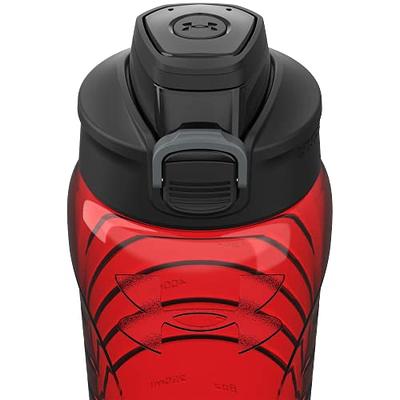 Under Armour 24 oz Dratt Grip Bottle