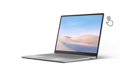 Microsoft Surface Laptop Studio - 14.4 Touchscreen - Intel® Core™ i5 -  16GB Memory - 256GB SSD - Platinum