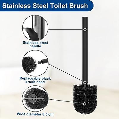 Bear Paw Toilet Roll Paper Holder, Matte Black Toilet Paper Storage &  Organizer for Extra 8 Rolls, Free Standing Farmhouse Decorative Bathroom  Hardware Accessories by Gardlister - Yahoo Shopping