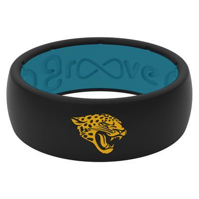 : Aminco NFL Jacksonville Jaguars Silicone Bracelets, 4