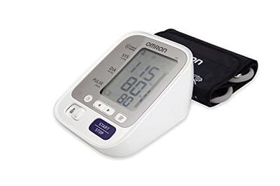 Omron M3 HEM-7131-E Intellisense Blood Pressure Monitor - Yahoo Shopping