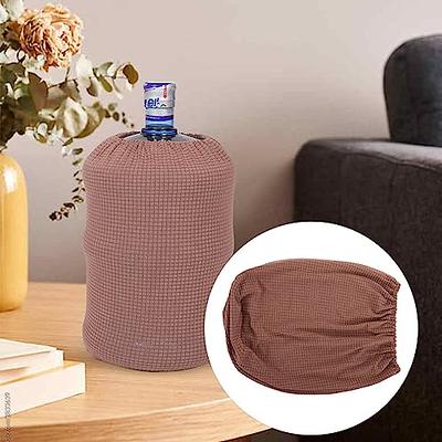 OSALADI Water Dispenser Bucket Protector Water Dispenser Barrel Cover  Gallon Water Bottle Cover Fabric Water Cooler Covers Furniture Bucket Cover  Protector for Home Office Coffee - Yahoo Shopping