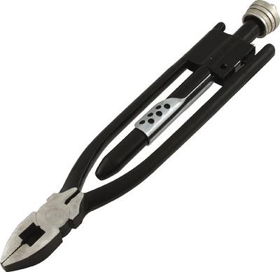 Mr. Gasket 8023G Mr. Gasket 3 In 1 Safety Wire Pliers