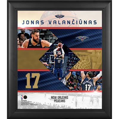 Las Vegas Raiders Darren Waller Fanatics Authentic Framed 15 x 17  Stitched Stars Collage