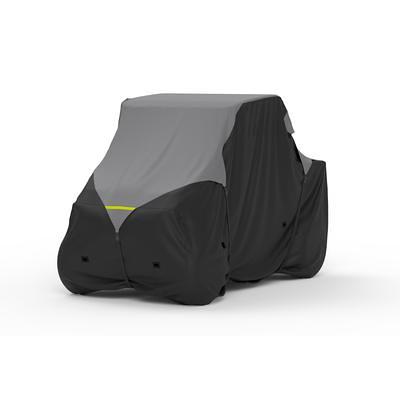 Weatherproof Max UTV Cover, Guaranteed Fit