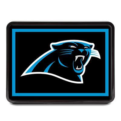 Passion Stickers - NFL Carolina Panthers Logo Decals & Stickers