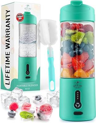 Magic Bullet USB Rechargeable Personal Portable Blender - Macy's