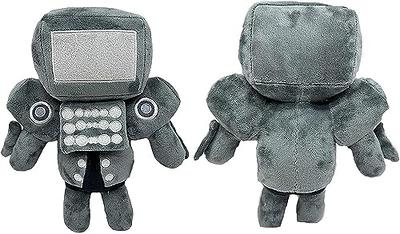 Comfortable And Soft Robo Fizz Plush for Everyone