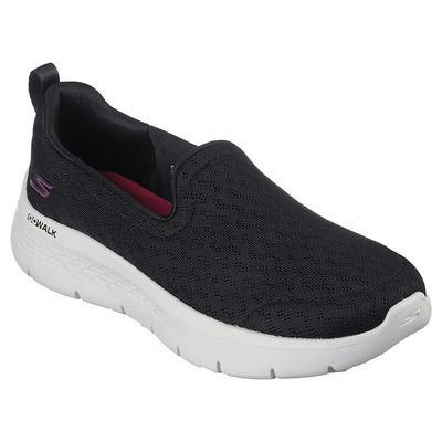 Womens Skechers Go Walk Flex - Ocean Wind Athletic Sneakers