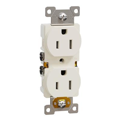 Utilitech 15-Amps 125-volt 2-Outlet Plug-in Countdown Indoor