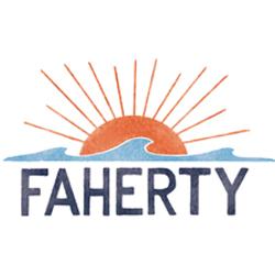 Faherty Brand